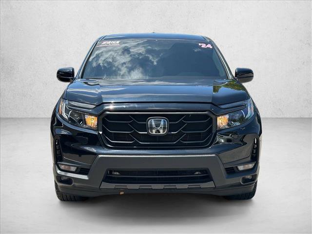 Used 2023 Honda Ridgeline Sport image 2