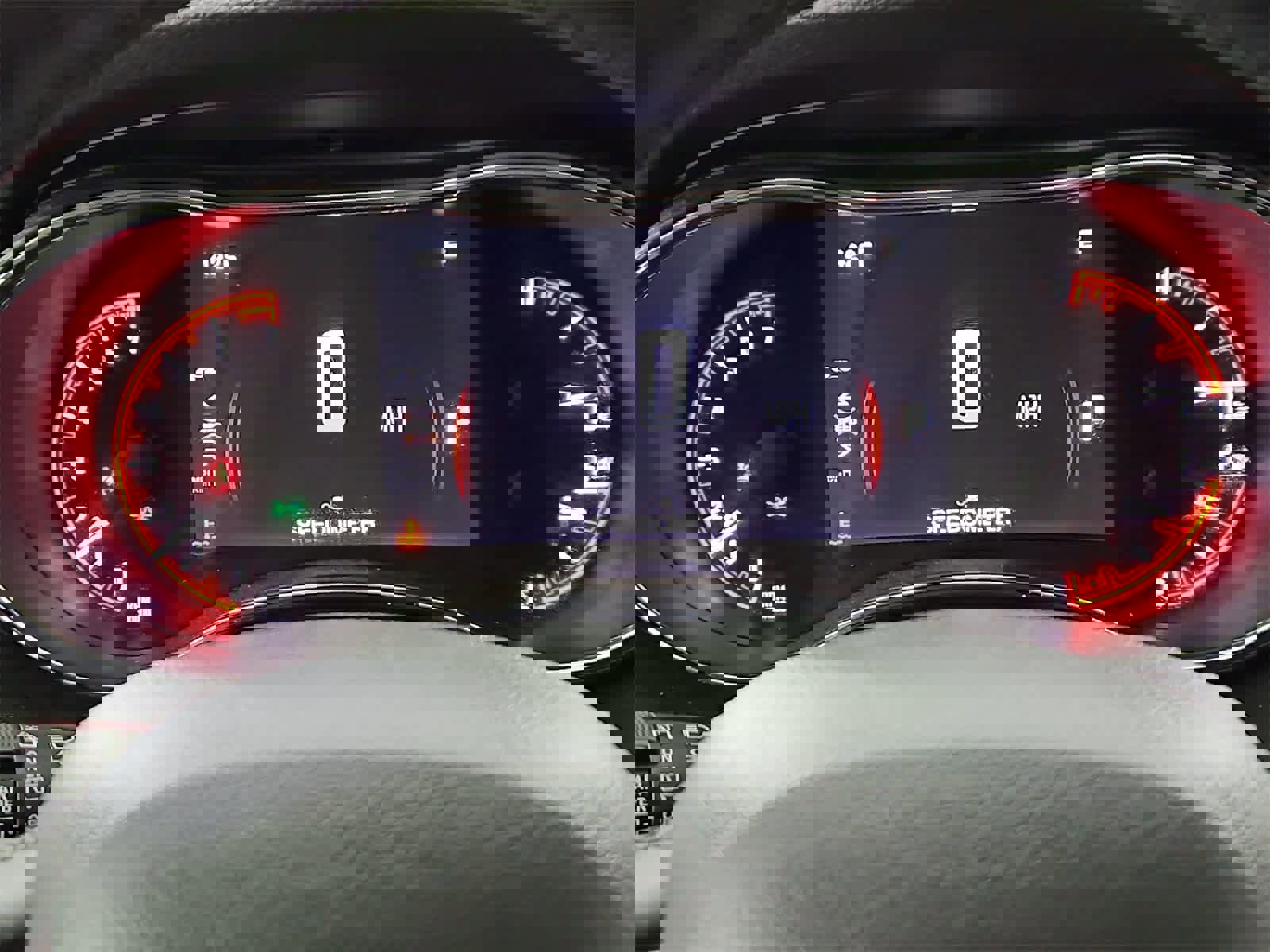 Used 2015 Dodge Durango SXT w/ Quick Order Package 23B image 33