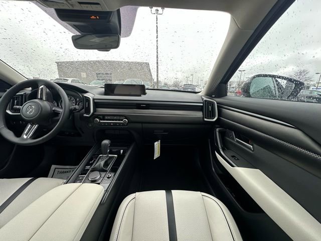 New 2026 MAZDA CX-50 AWD 2.5 S w/ Accent Package image 26