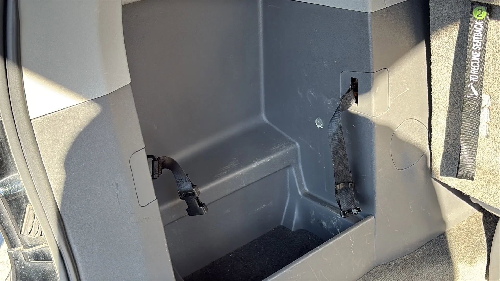 Used 2015 Toyota Sienna XLE image 14