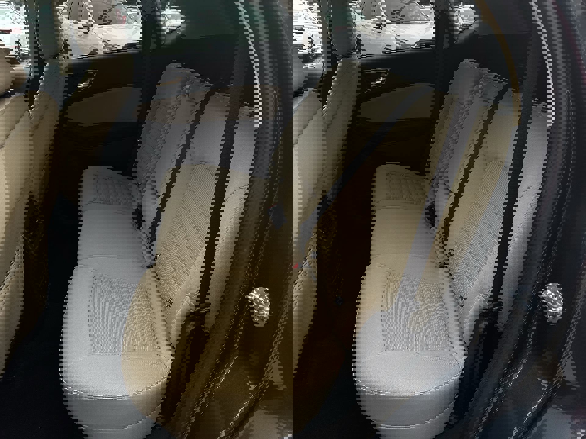 Used 2022 Ford Edge SEL w/ Convenience Package image 25