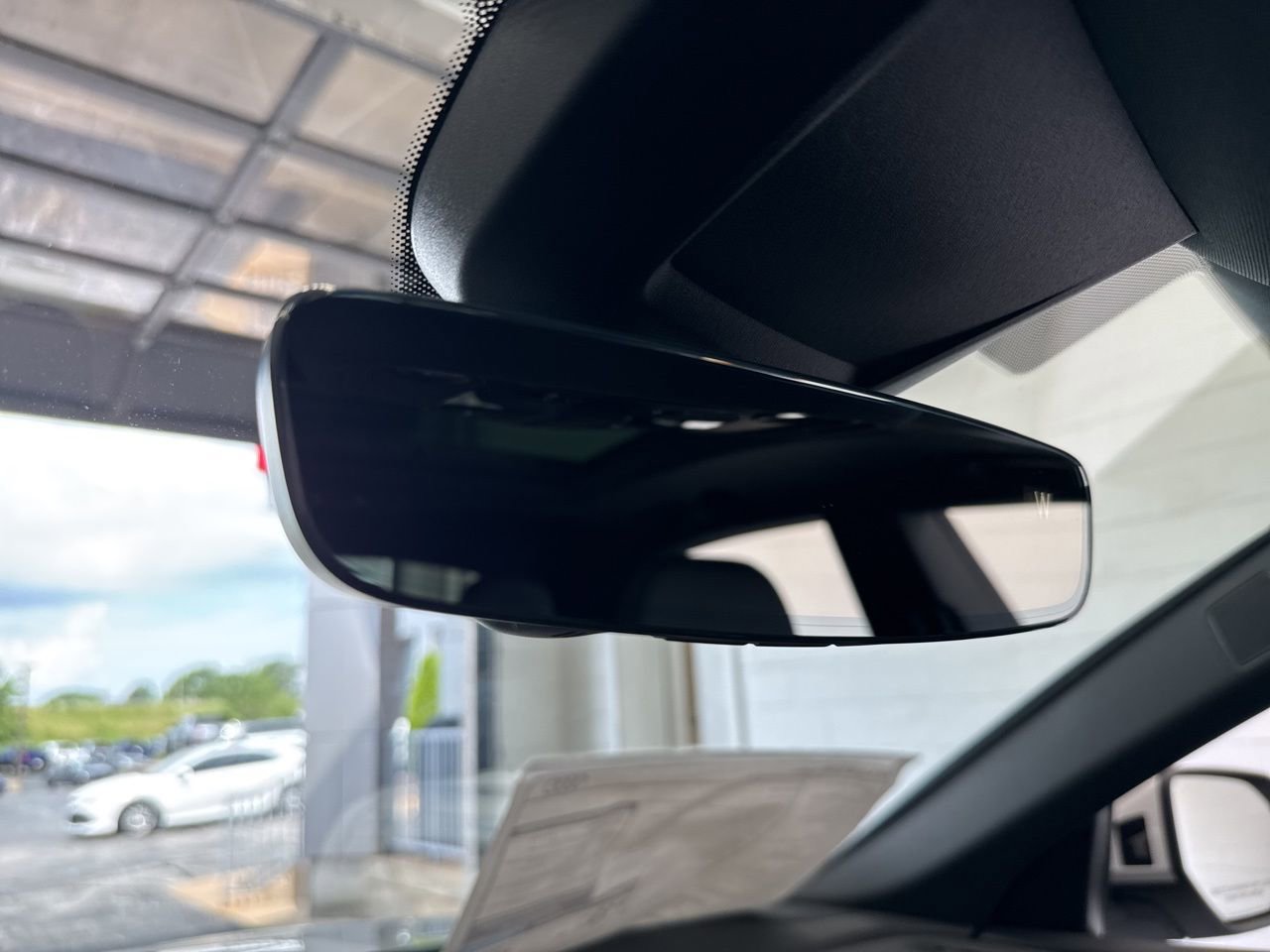 New 2025 Audi Q8 Premium Plus image 36