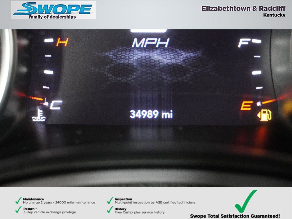 Used 2023 Dodge Charger GT image 16