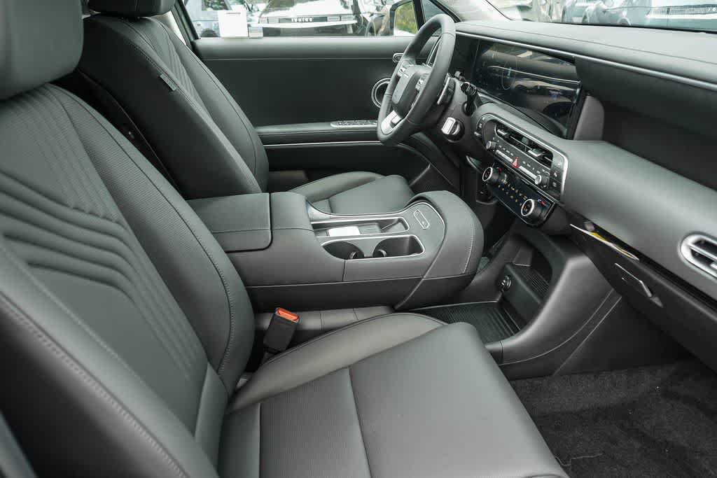 New 2026 Hyundai Palisade SEL Premium AWD/4WD image 17