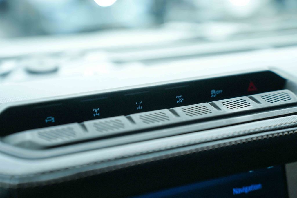 Used 2023 Ford Bronco Raptor image 41