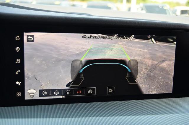 New 2025 Nissan Murano SL w/ Cargo Package image 18