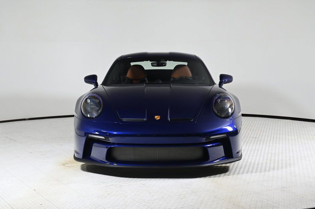 Used 2024 Porsche 911 GT3 RS image 10