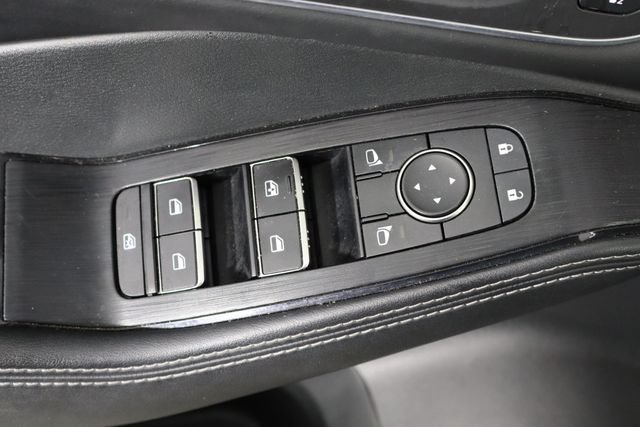 Used 2021 Nissan Rogue SL AWD/4WD image 19