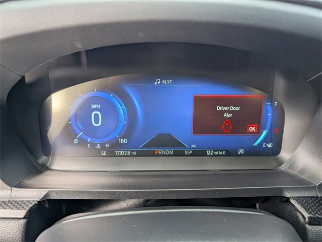 Used 2021 Ford Explorer ST w/ Equipment Group 401A image 18