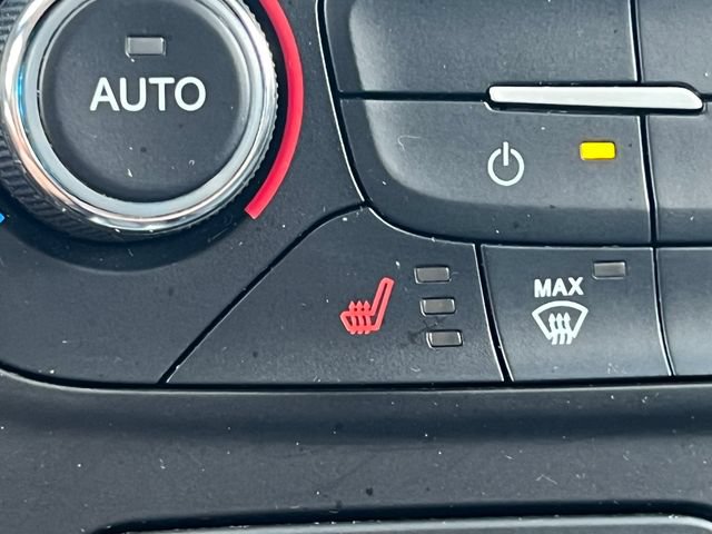 Used 2017 Ford Escape SE w/ SE Leather Comfort Package FWD image 26