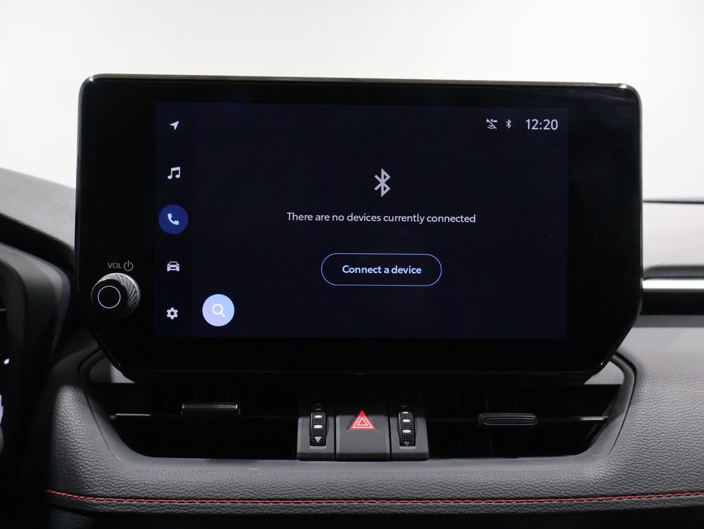 Certified 2024 Toyota RAV4 TRD Off-Road image 26