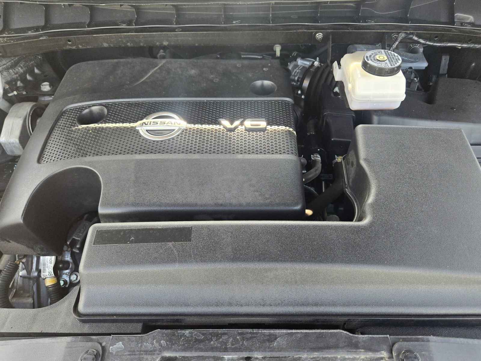 Used 2022 Nissan Murano S image 31