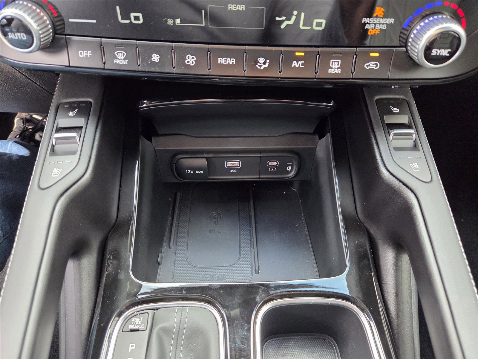 Used 2025 Kia Telluride SX Prestige X-Pro image 18