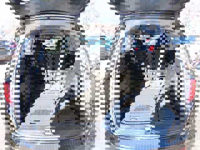 Certified 2023 Honda Odyssey EX-L image 10