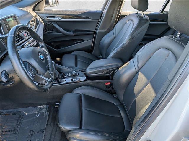 Used 2018 BMW X2 sDrive28i w/ Convenience Package FWD image 16