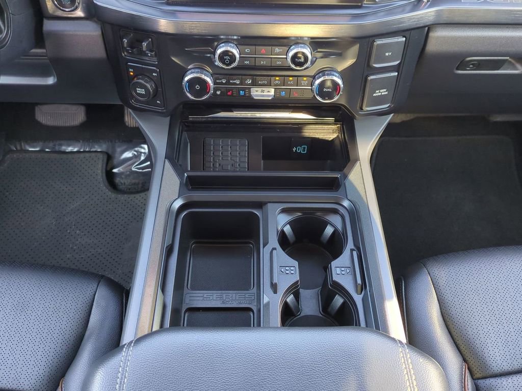 Used 2026 Ford F250 Lariat image 19