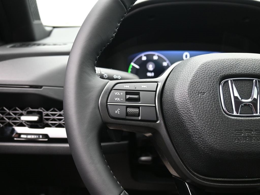 New 2025 Honda Accord Sport image 47