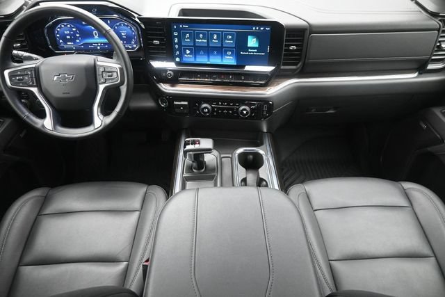 Used 2025 Chevrolet Silverado 1500 RST w/ Convenience Package II AWD/4WD image 20