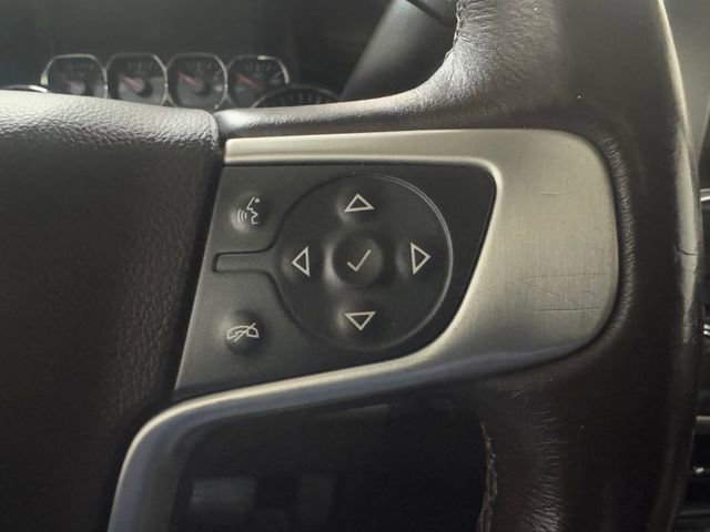 Used 2014 GMC Sierra 1500 SLT w/ SLT Crew Cab Value Package image 24