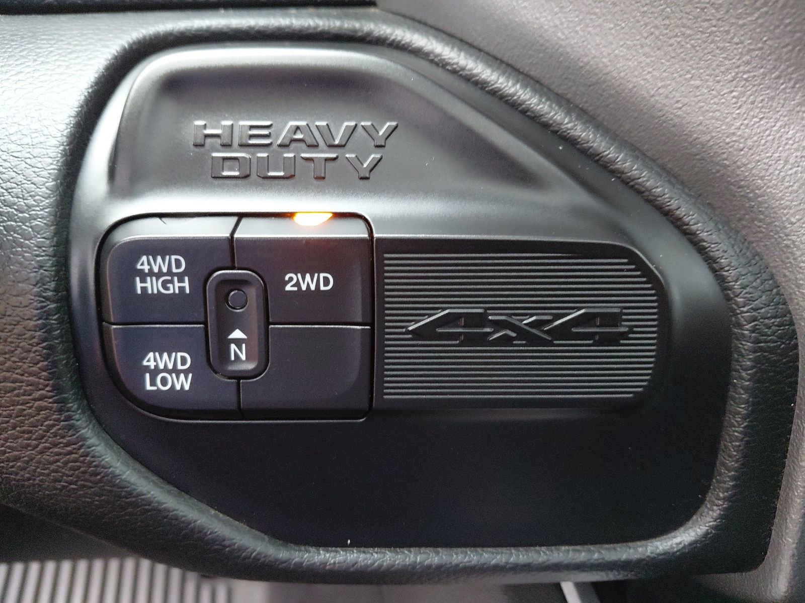 Used 2020 RAM 2500 Big Horn w/ Level 2 Equipment Group AWD/4WD image 16