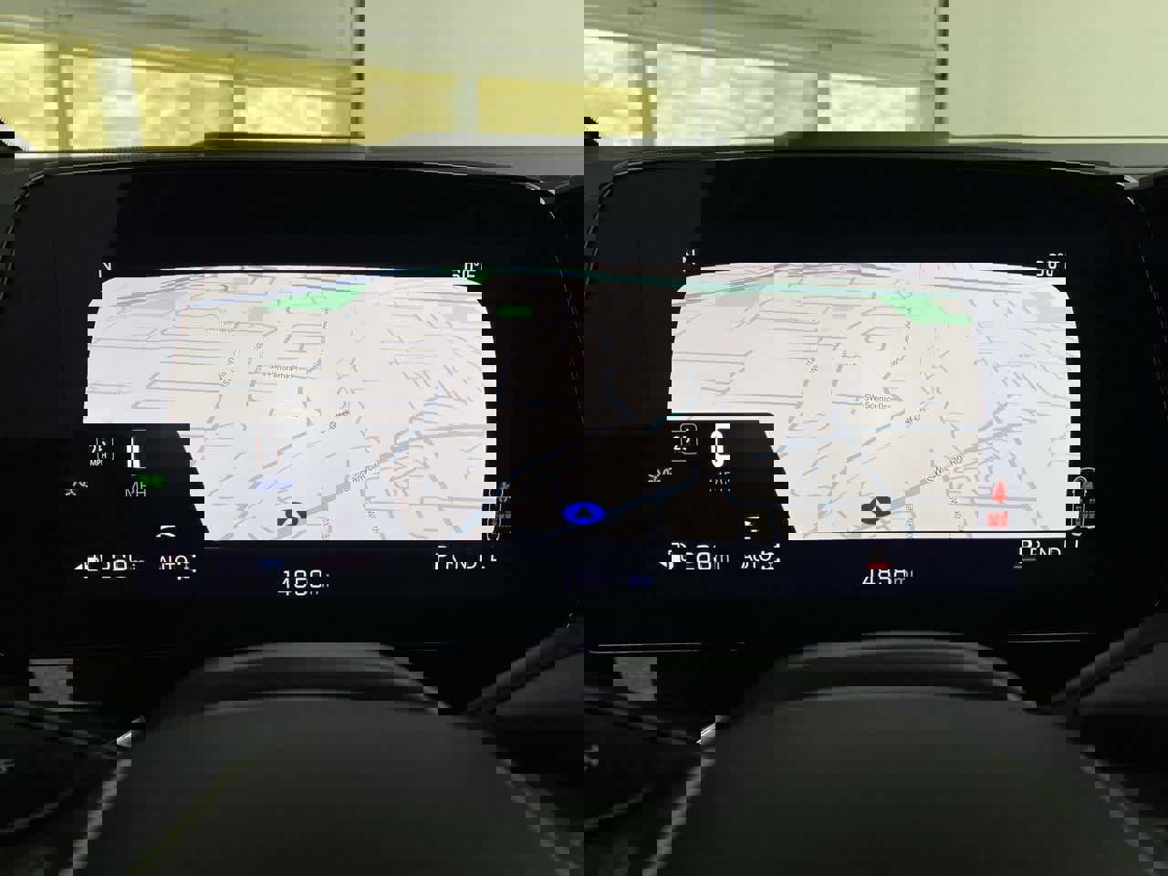 Used 2025 Chevrolet Tahoe Z71 image 28