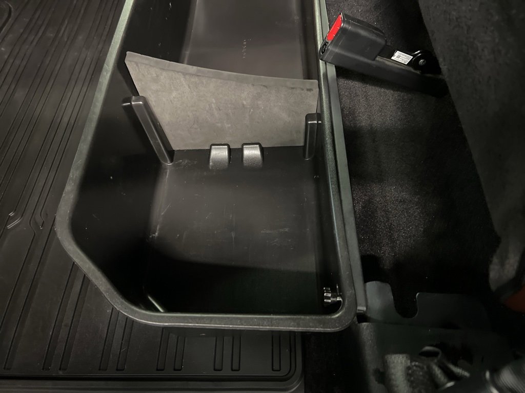 Used 2020 Ford F150 Platinum w/ Equipment Group 701A Luxury image 35