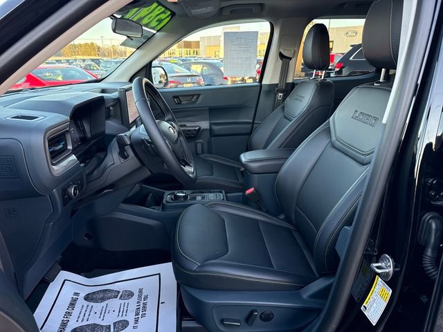 Used 2025 Ford Maverick Lobo image 11