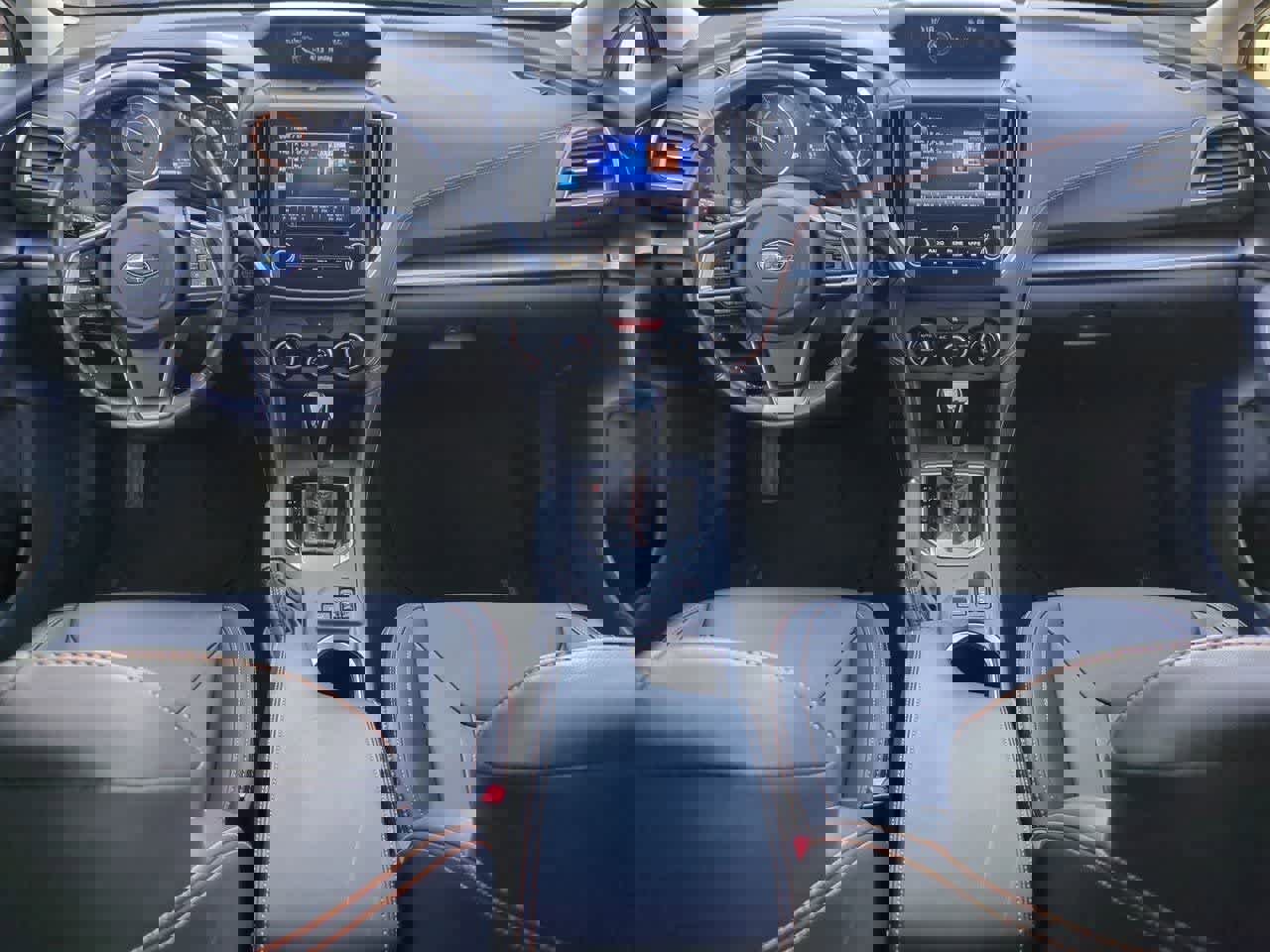 Used 2018 Subaru Crosstrek 2.0i Limited image 14