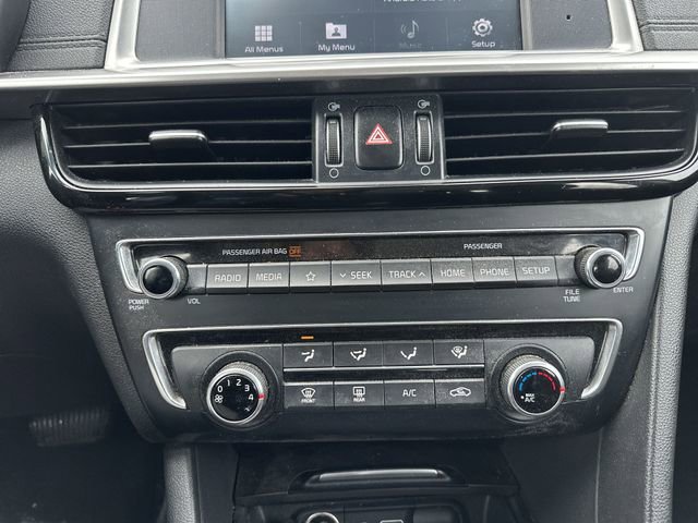 Used 2020 Kia Optima LX image 18