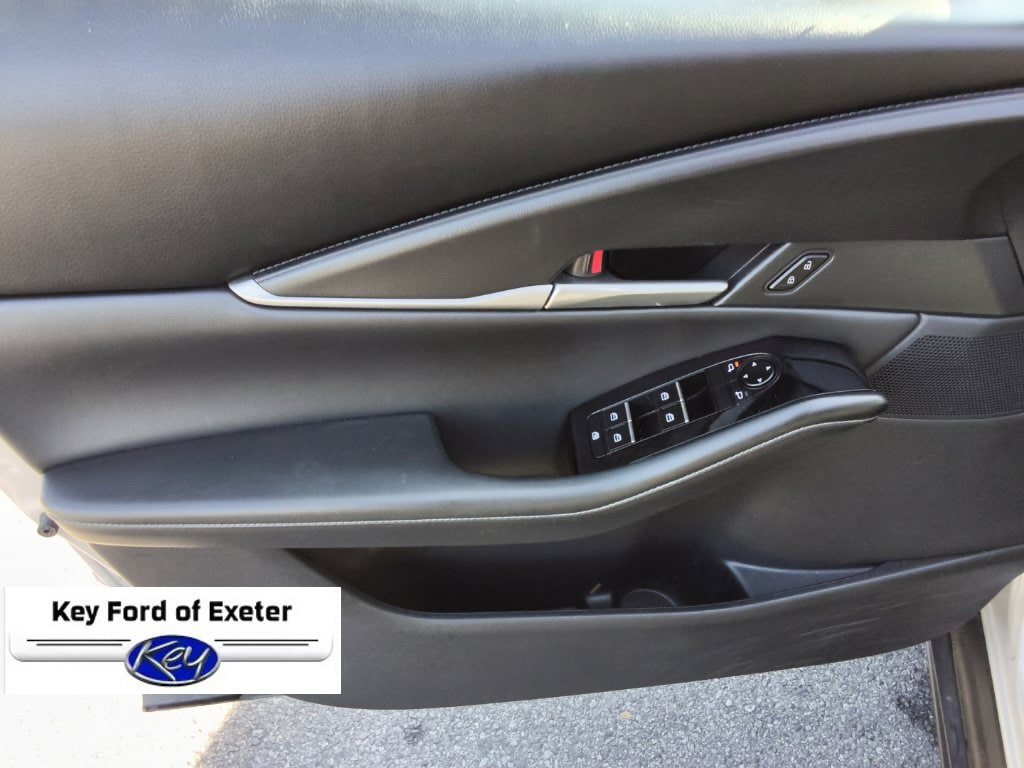 Used 2024 MAZDA CX-30 AWD 2.5 S w/ Select Sport Pkg image 22