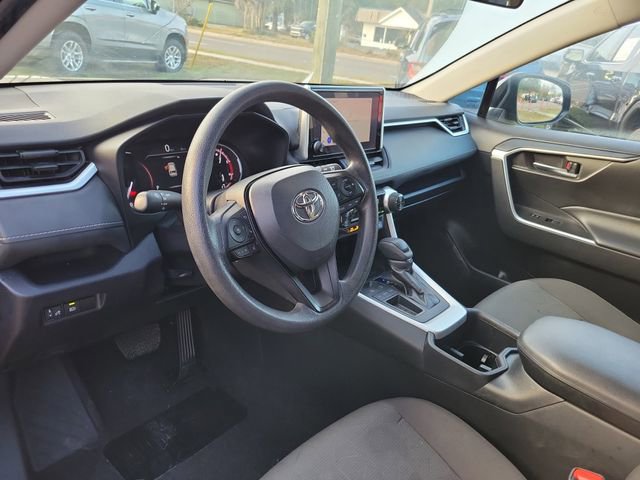 Used 2024 Toyota RAV4 XLE image 13