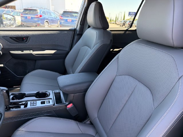 New 2026 Subaru Outback Limited XT AWD/4WD image 20