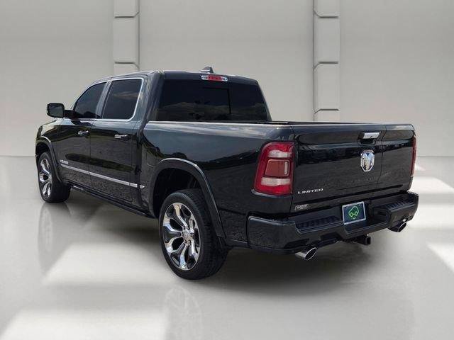 Used 2020 RAM 1500 Limited RWD image 3