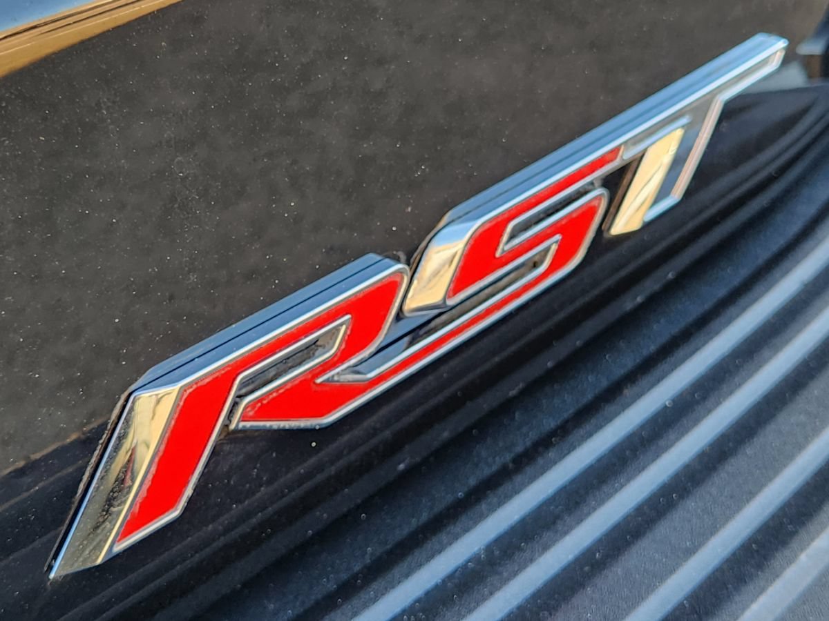 Used 2023 Chevrolet Tahoe RST RWD image 20