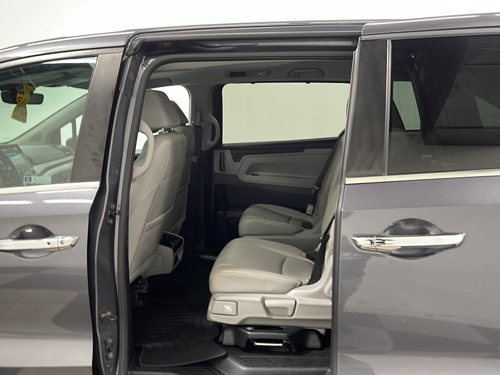 Used 2020 Honda Odyssey EX-L image 16