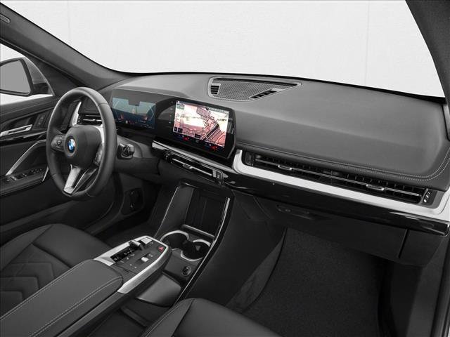 New 2026 BMW X1 xDrive28i w/ Technology Package image 11