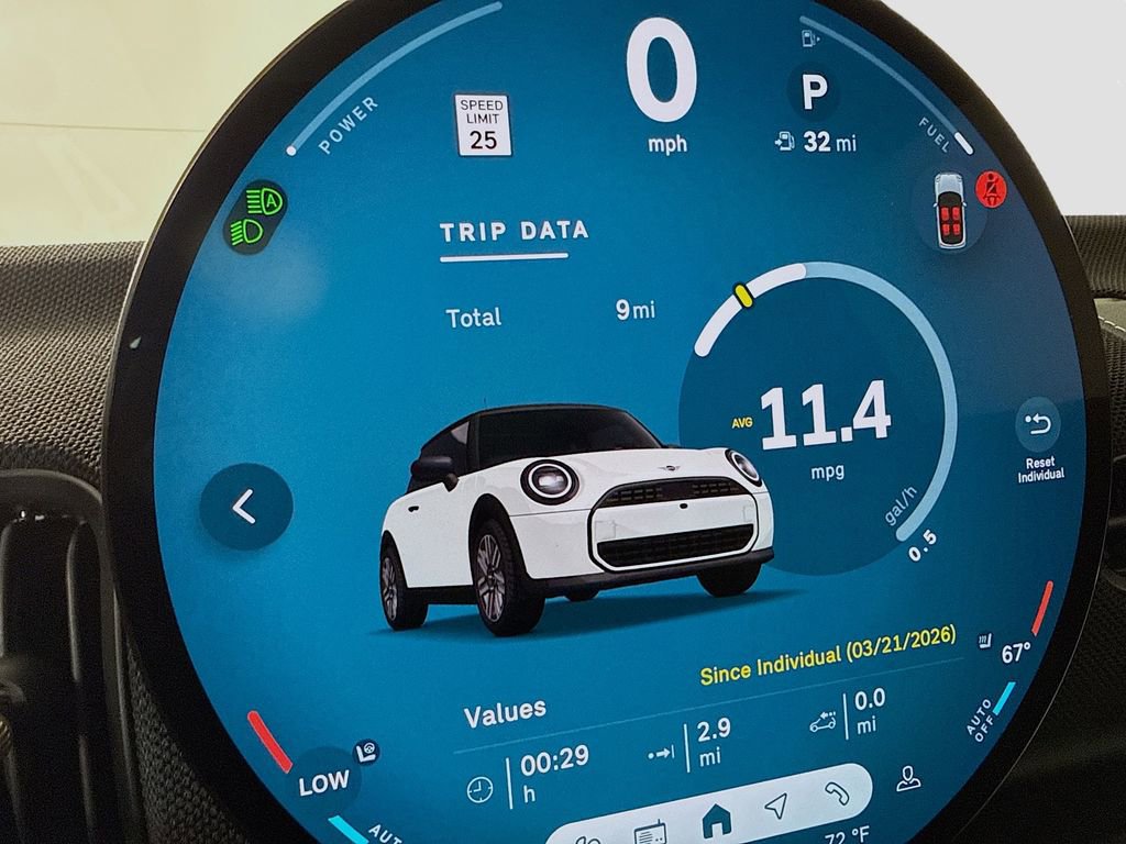 New 2026 MINI Cooper 2-Door Hardtop image 27