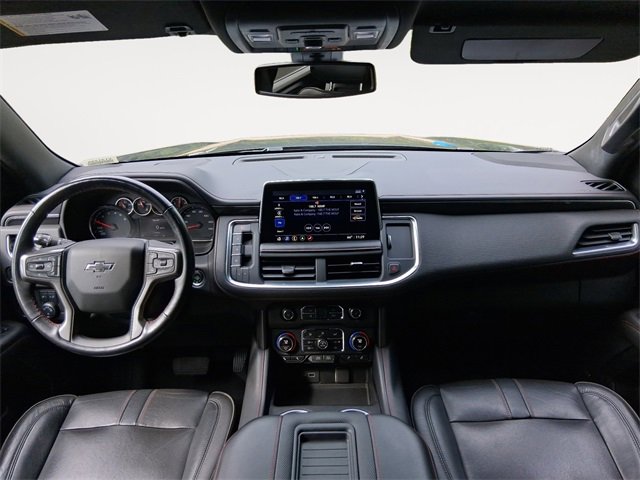 Used 2021 Chevrolet Tahoe RST w/ Luxury Package image 10