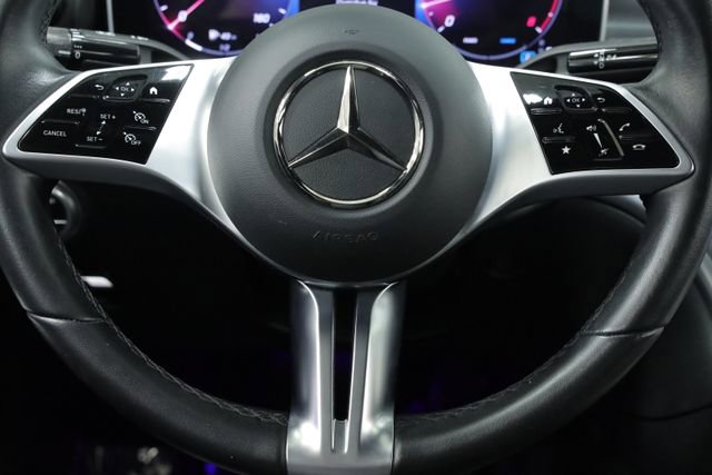 Used 2024 Mercedes-Benz C 300 Sedan image 13