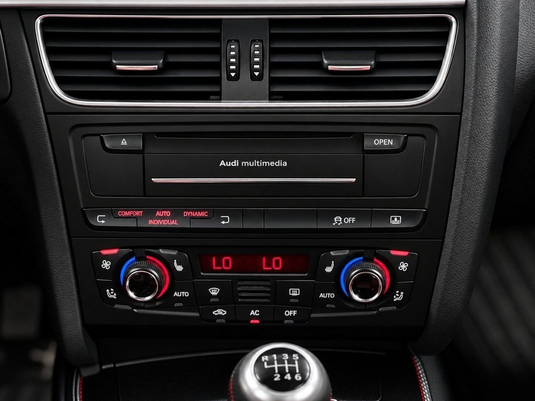 Used 2012 Audi S5 Prestige AWD/4WD image 29