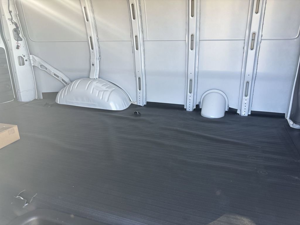 New 2025 GMC Savana 2500 w/ Driver Convenience Package image 25