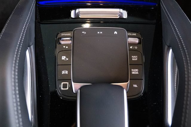 New 2026 Mercedes-Benz GLE 53 AMG 4MATIC Coupe image 26