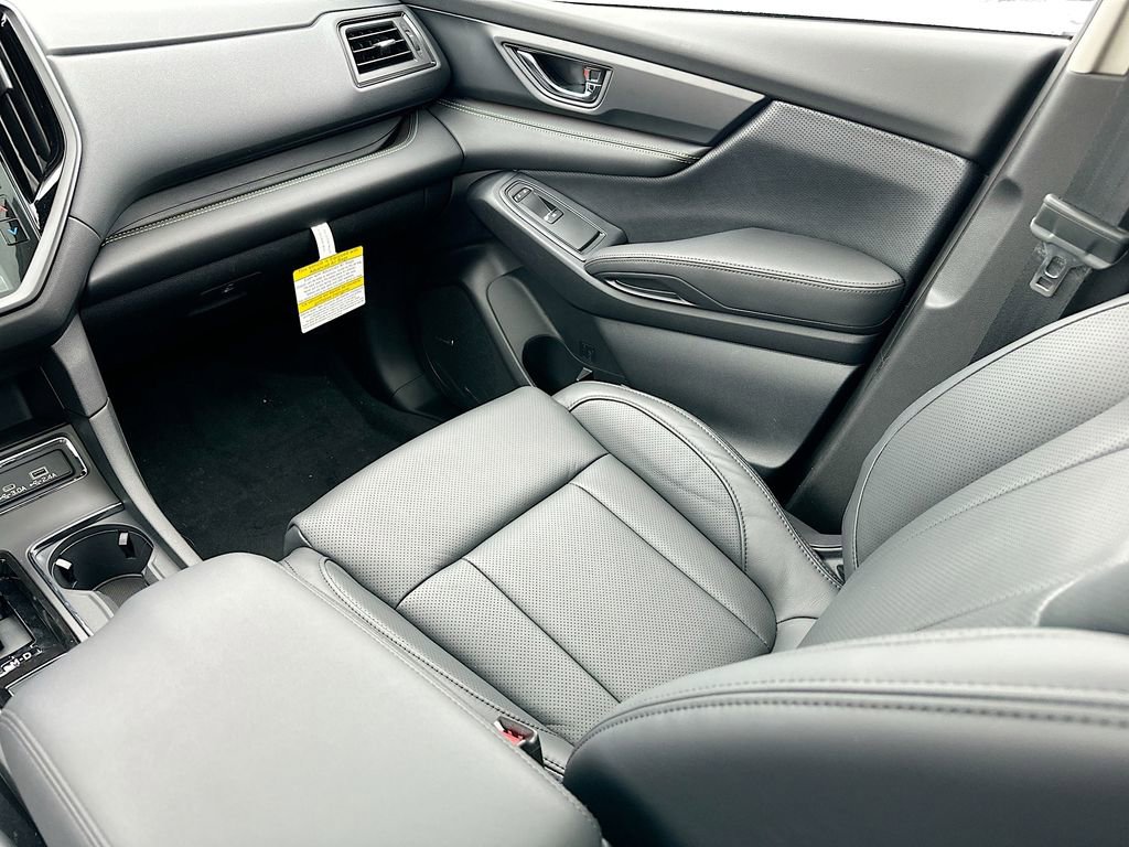 New 2026 Subaru Ascent Bronze Edition image 31