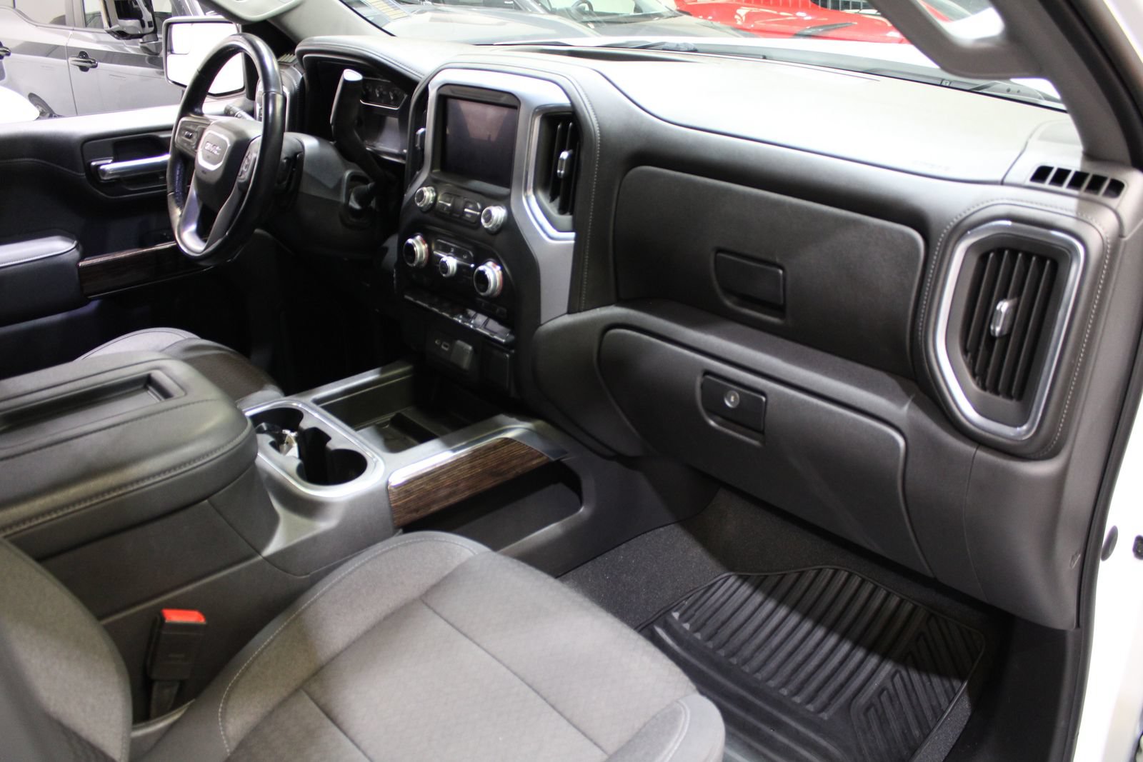 Used 2021 GMC Sierra 1500 Elevation AWD/4WD image 21
