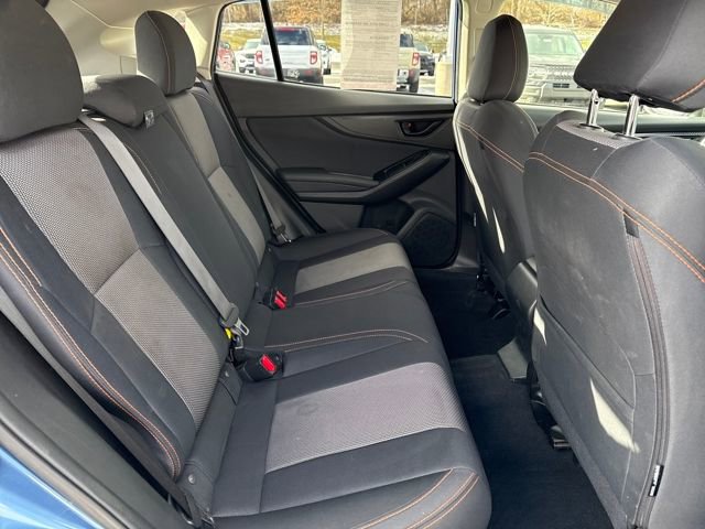 Used 2021 Subaru Crosstrek 2.0i Premium w/ Popular Package #2 image 11