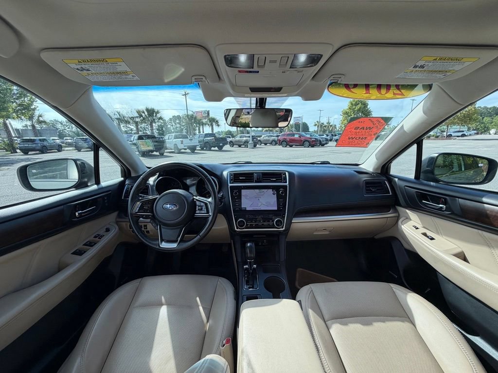 Used 2019 Subaru Outback 2.5i Limited w/ Popular Package #2 AWD/4WD image 28
