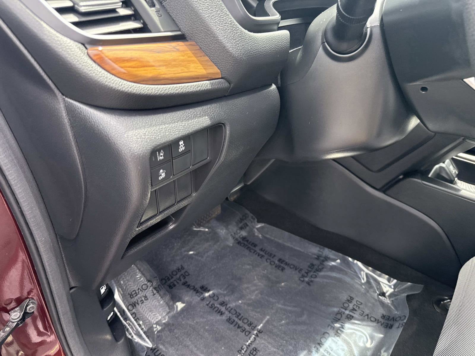 Used 2019 Honda CR-V EX image 21