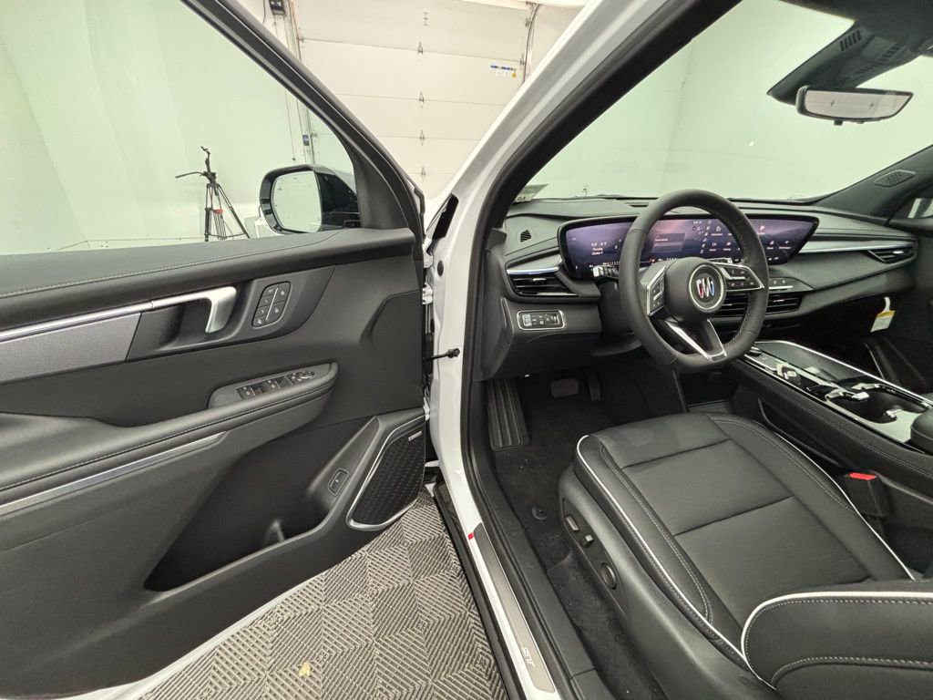 New 2026 Buick Enclave Sport Touring w/ Power Package image 18