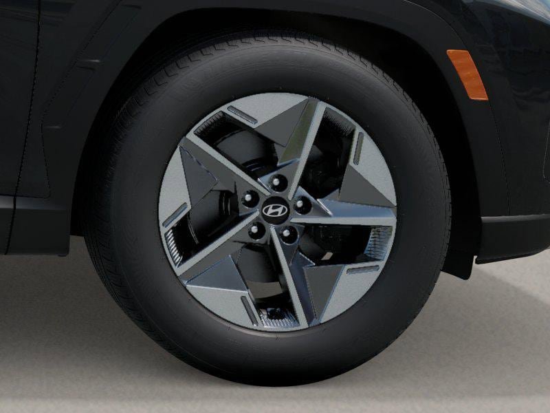 New 2026 Hyundai Tucson SEL AWD/4WD image 8