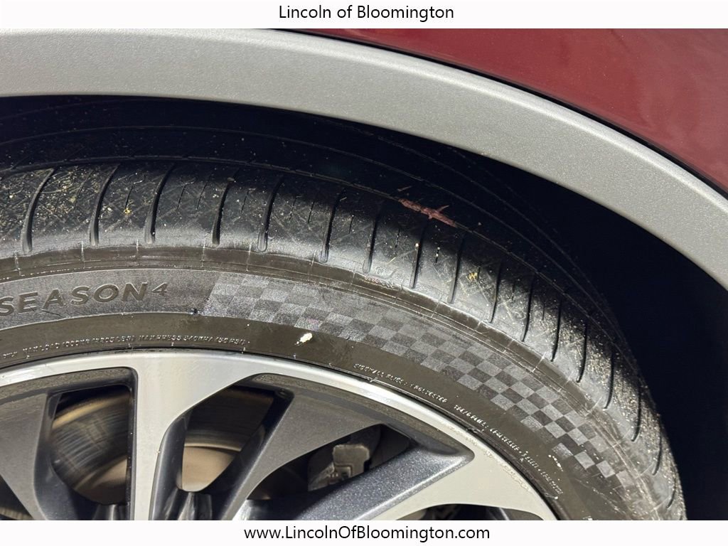 Used 2021 Lincoln Aviator Reserve w/ Equipment Group 202A image 13